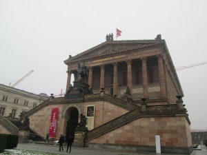 Isla de los Museos - Berlin